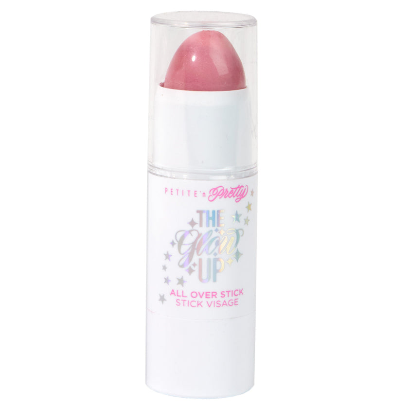 All Over Glow Up Stick-Petal Glow- ES Tablet